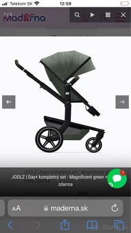 Joolz Day+ - 2