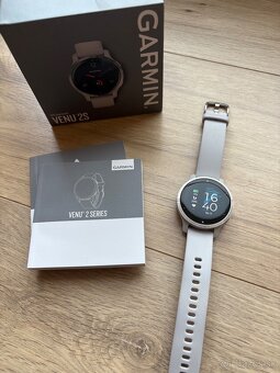 Garmin Venu 2S - 2