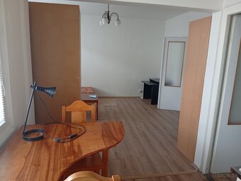 Prenajmem jednoizbový byt - 2