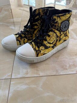 Tenisky Versace - 2