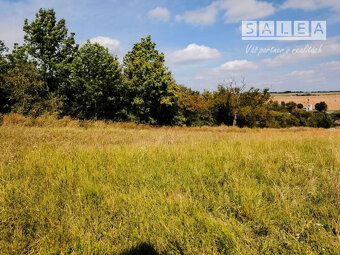 Stavebný pozemok v meste Vrbové o výmere 700m2. - 2