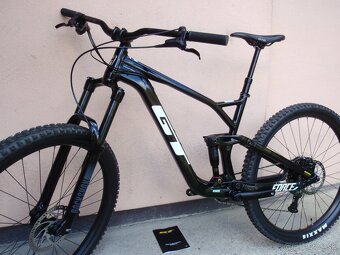 Nové enduro GT Force 29 Sport 2024 - 2