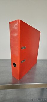 Zakladače/Šanony - 2