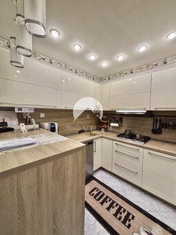 Reality KOMPLEX s.r.o., Vám ponúka na PREDAJ krásny, rekonšt - 2