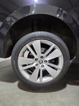 Zenith R18 5x112 - 2