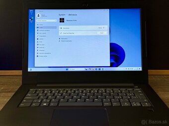 Lenovo V330 14", Intel Core i5, 12/256GB SSD, Win 11 Pro - 2
