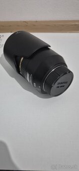 Objektív Tamron 70-300 - 2