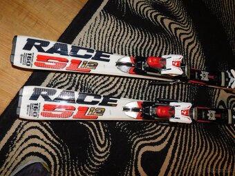 Atomic Race SL 160cm - 2