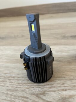 H7 LED žiarovky - nové - 2