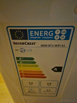 Mobilna klima ,zvhcovac - 2