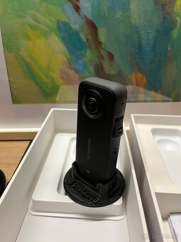 Insta360 x3full set - 2