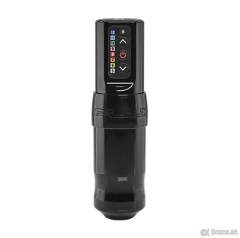 Tetovací strojček Flux Spektra Stealth 4.0mm - 2