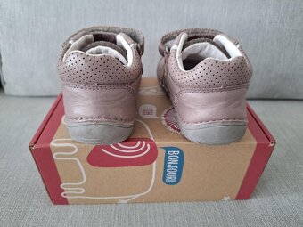 Predam D.D. Step prechodne barefoot topanky, velkost 22 - 2