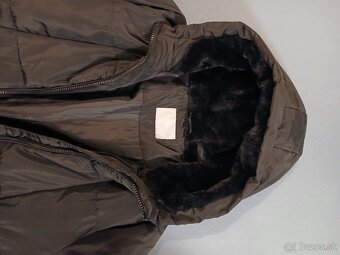 Dámska zimná bunda - 2