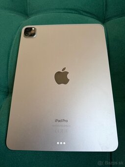 Apple iPad Pro M2 128gb 4.gen - 2