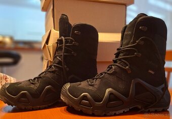 Obuv taktická zn. LOWA - 2