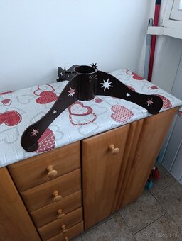 Stojan na vianočný stromček - 2