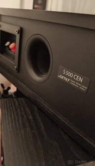 Center S500 - 2