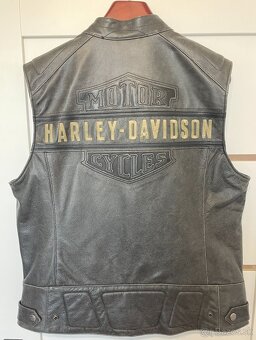 Vesta Harley Davidson - 2