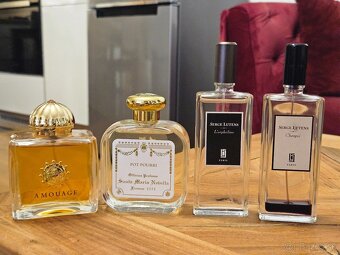 Predam niche parfemy - 2