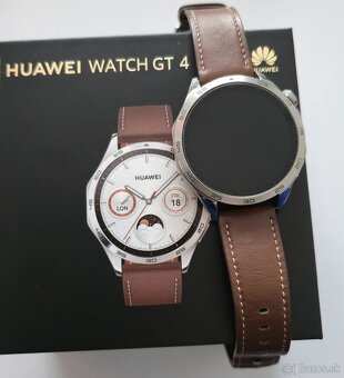 Huawei watch GT 4 - 2