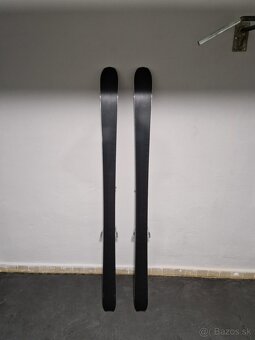 Fischer Transalp 86C 183 cm + Dynafit Radical ST - 2