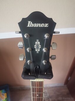 Ibanez AS53-TKF - 2