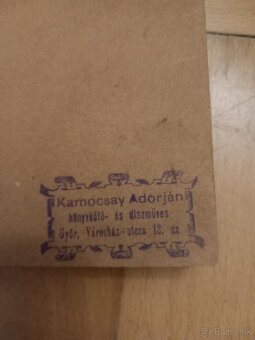 Staré školské učebnice (1892–1937) – originály pre zberateľo - 2