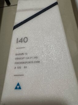 lyze Fisher 140cm - 2