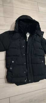 Zimná bunda Nová - 2