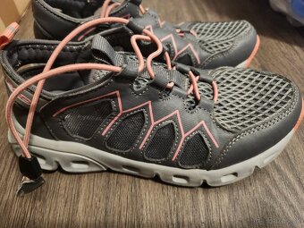 Predám botasky na leto - 2