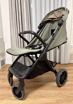 Predám detský kočík Easywalker Jackey XL 👶🛒 - 2