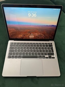 MacBook Air 2020 M1 - 2