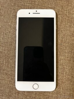 Iphone 8 plus 128GB - 2