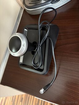 Herny ovladac volant genius twinwheel 900 ff - 2