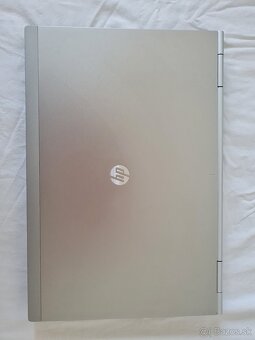HP EliteBook 8470p + dokovacie stanice HSTNN-I10X/HSTNN-I11X - 2