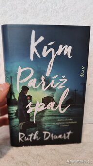 Predam knihy Osviencim, Holokaust, 2sv.vojna - 2