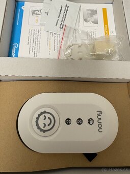 Predám monitor dychu jablotron BM-02. - 2