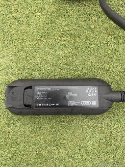 Nabíjacie káble AUDI e-Tron - 2