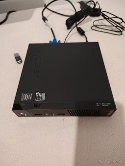 Lenovo thinkcentre m93p - 2