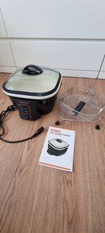 Delimano Gourmet cooker hrniec - 2