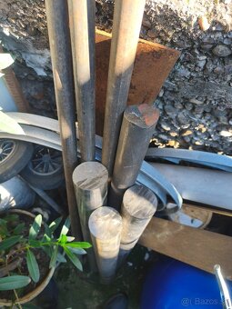 NEREZ guľatina nemagneticka - 2