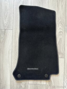 Velúrové koberce - GLC - 2