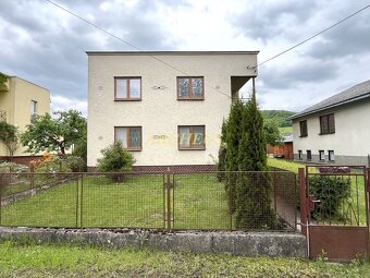 RODINNÝ DOM, BARDEJOVSKÁ NOVÁ VES, UL. ORECHOVÁ - 2