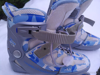 Korčule chlapčenské - 2