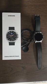 Samsung watch 8 classic - 2
