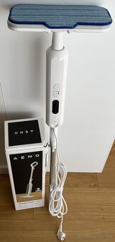 Parný mop AENO SM2 - 2