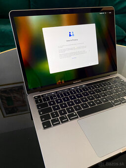 Apple MacBook PRO 13 2019|Core i5 8257U|16GB|SSD 256|MacOS - 2