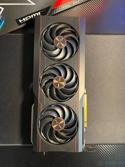 Grafická karta Sapphire Pulse RX 6800XT 16GB - 2