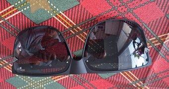 Slnečné okuliare Armani - 2